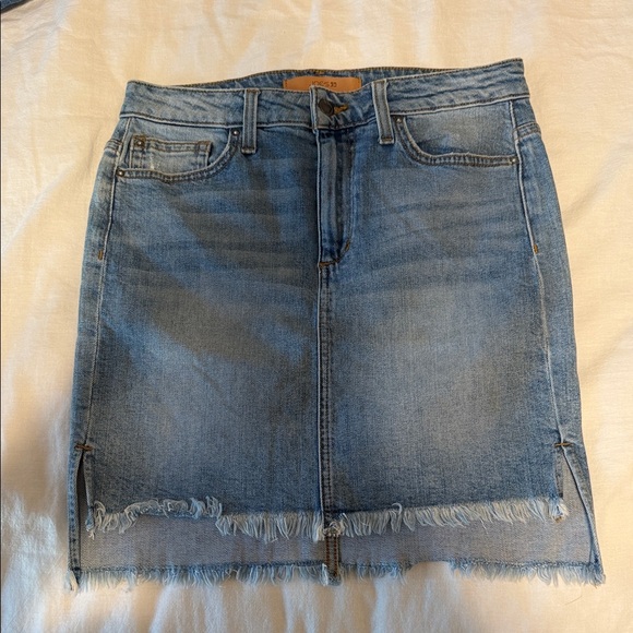 Joe's Jeans Dresses & Skirts - Joe’s Jeans Denim Skirt